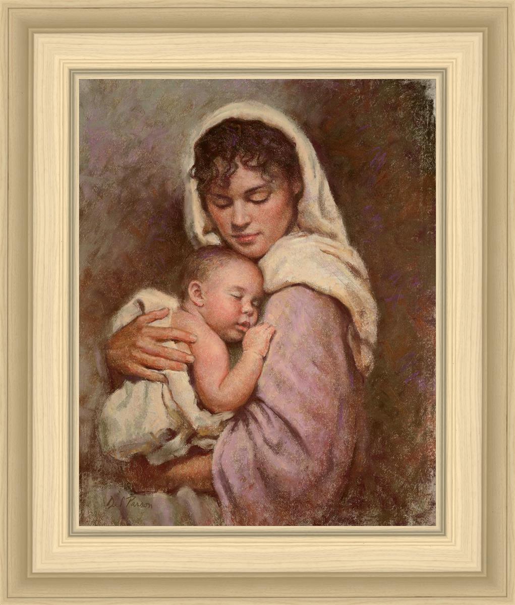 Mary's Son