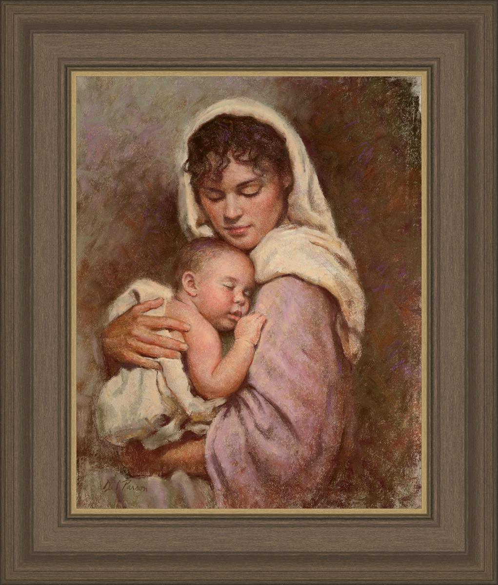 Mary's Son