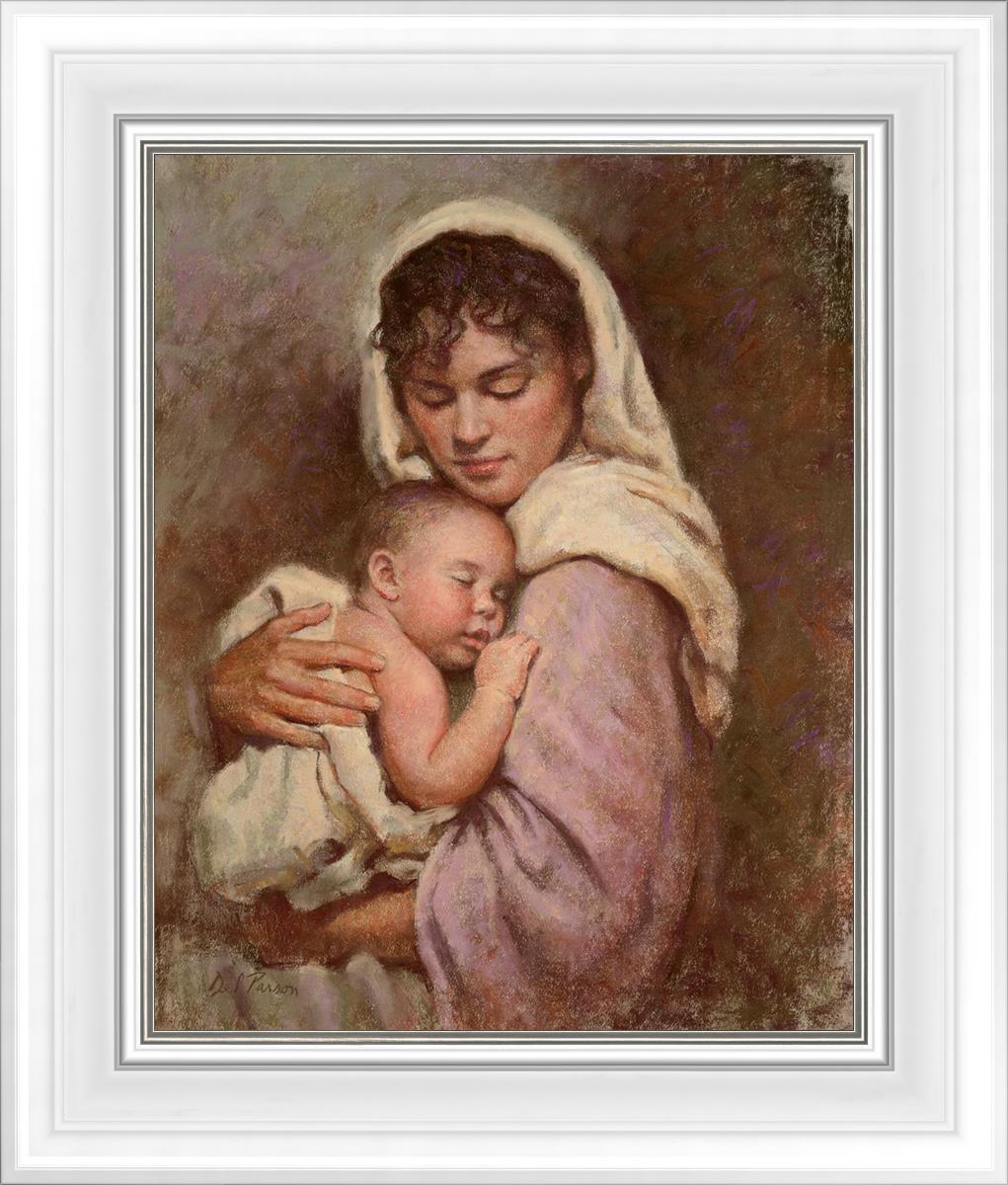 Mary's Son