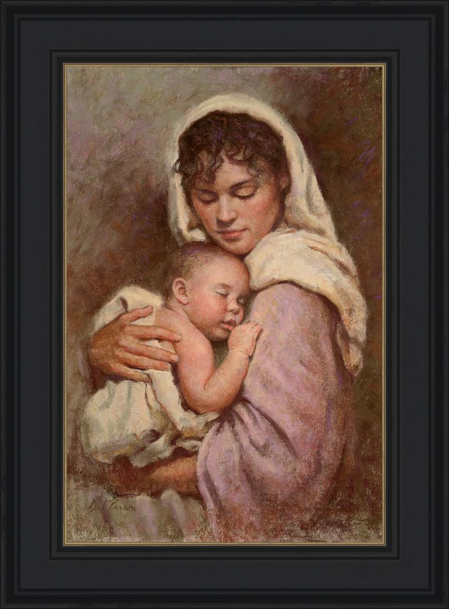Mary's Son