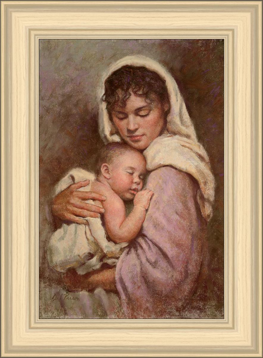 Mary's Son