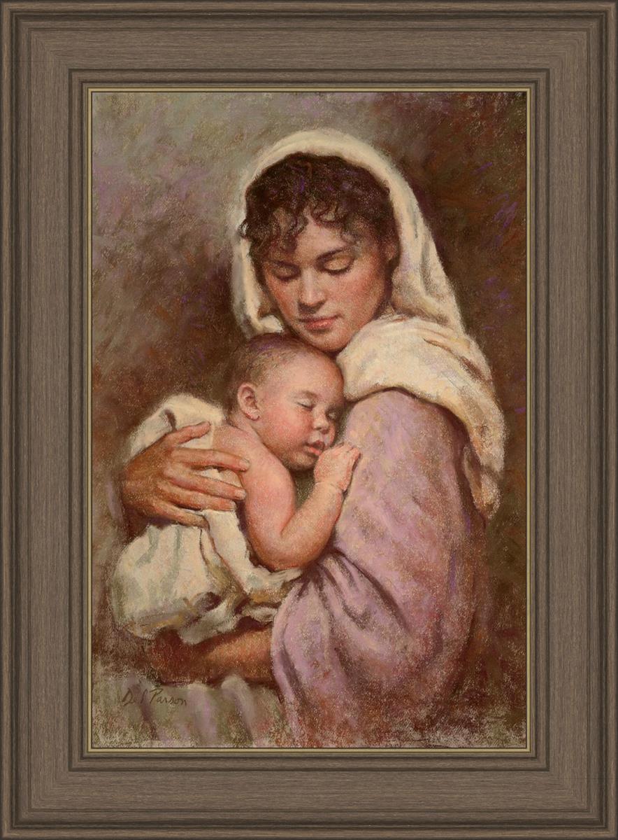 Mary's Son