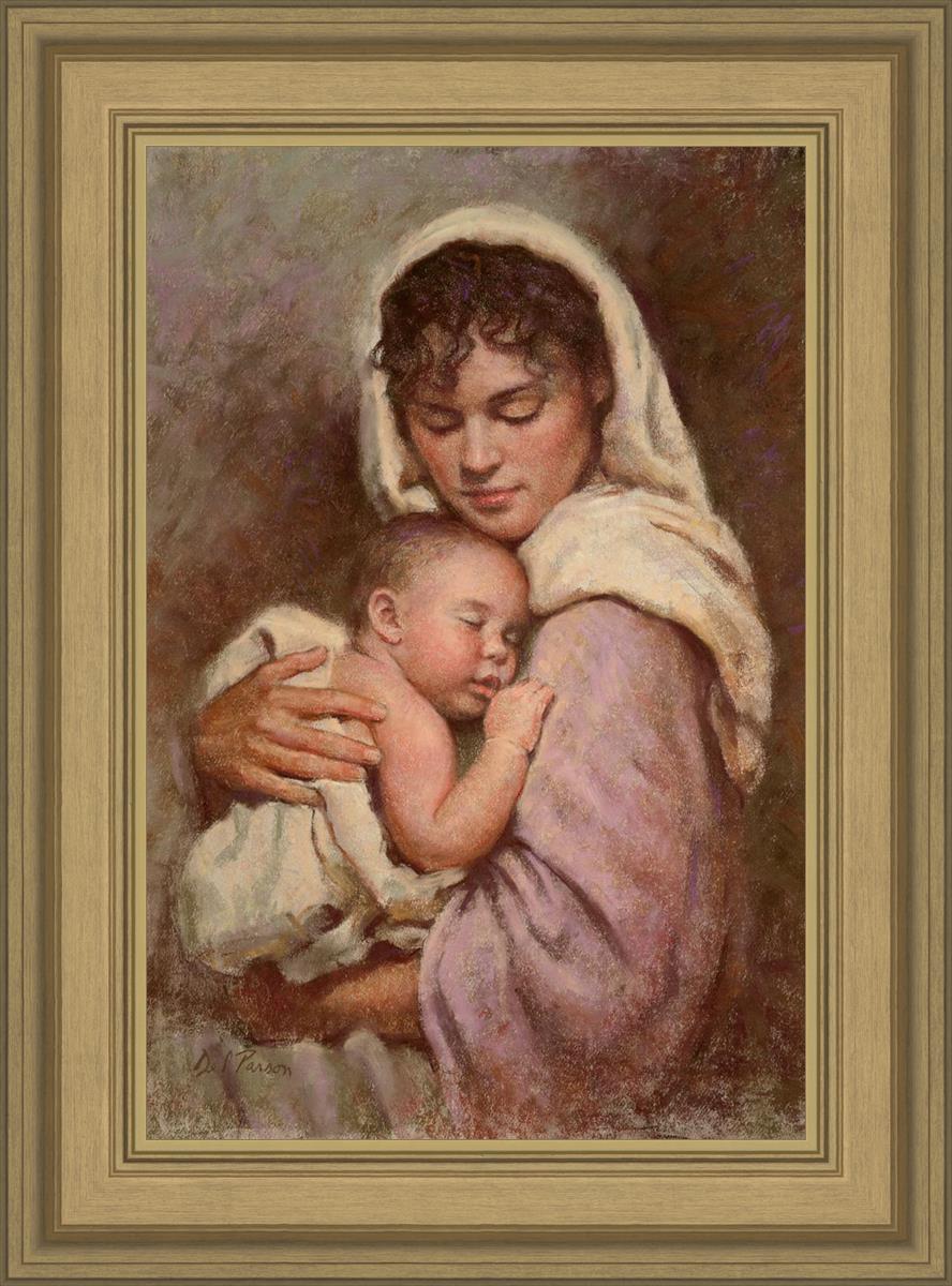 Mary's Son