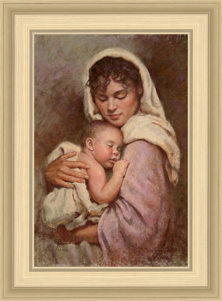 Mary's Son