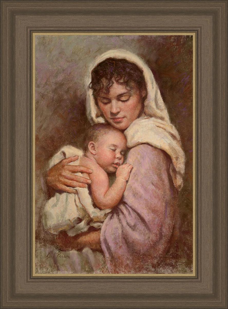 Mary's Son