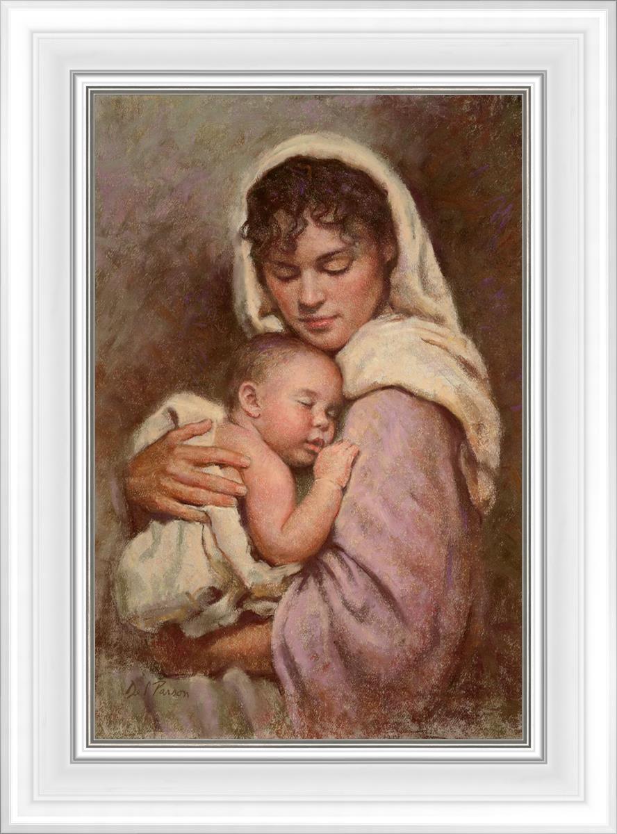 Mary's Son
