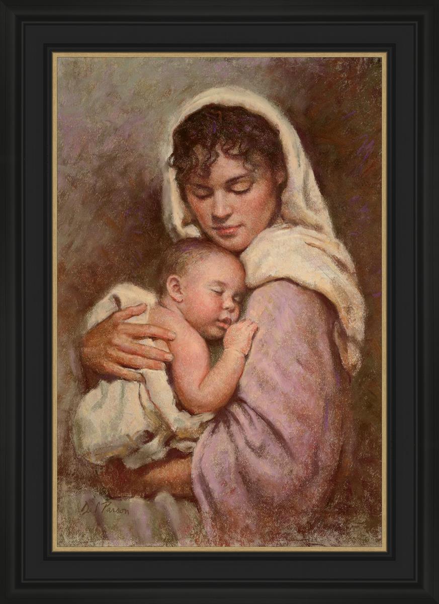 Mary's Son