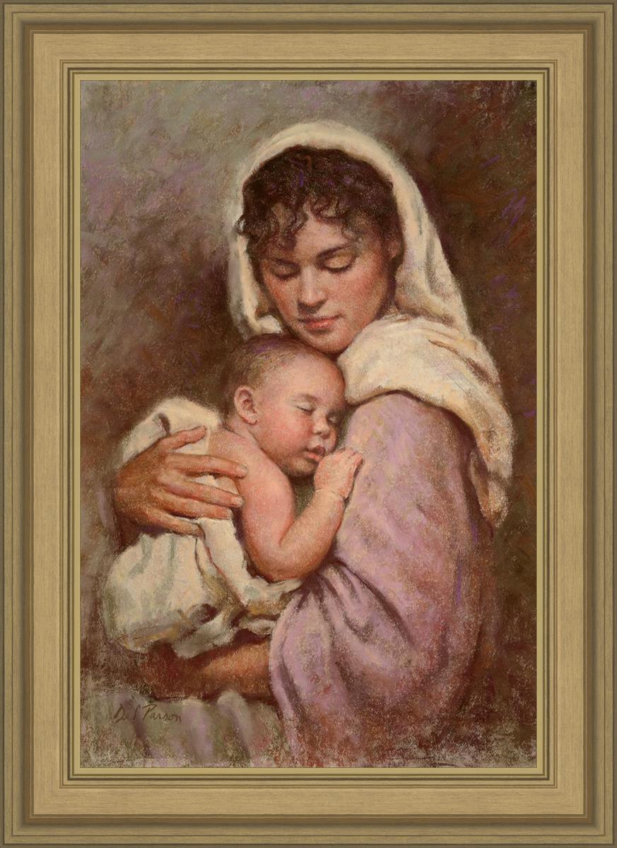 Mary's Son