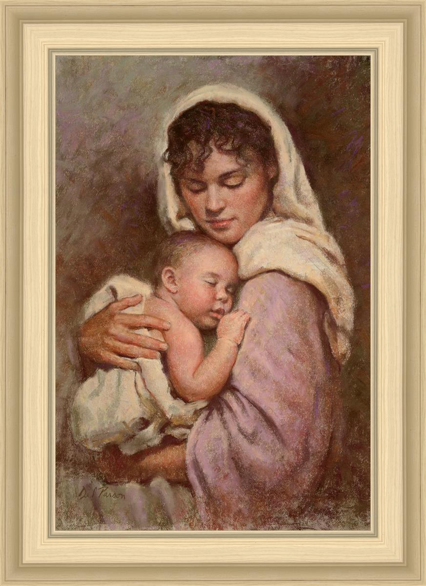 Mary's Son