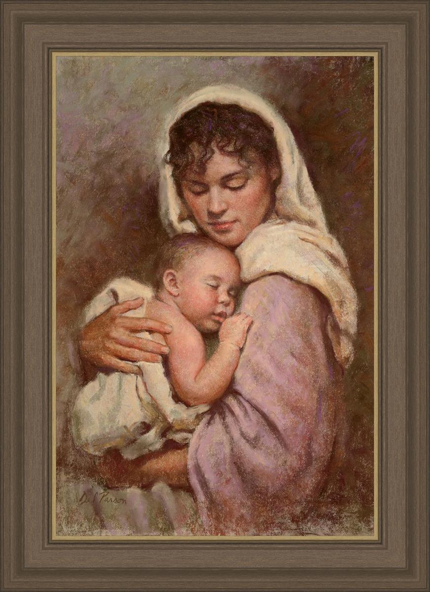 Mary's Son