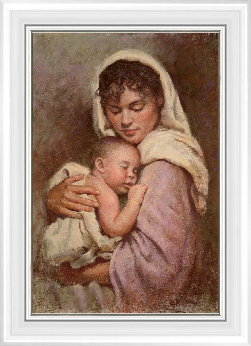 Mary's Son