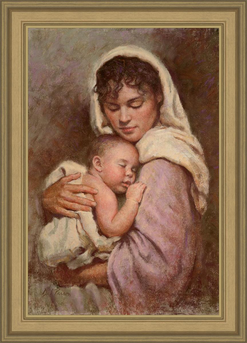 Mary's Son