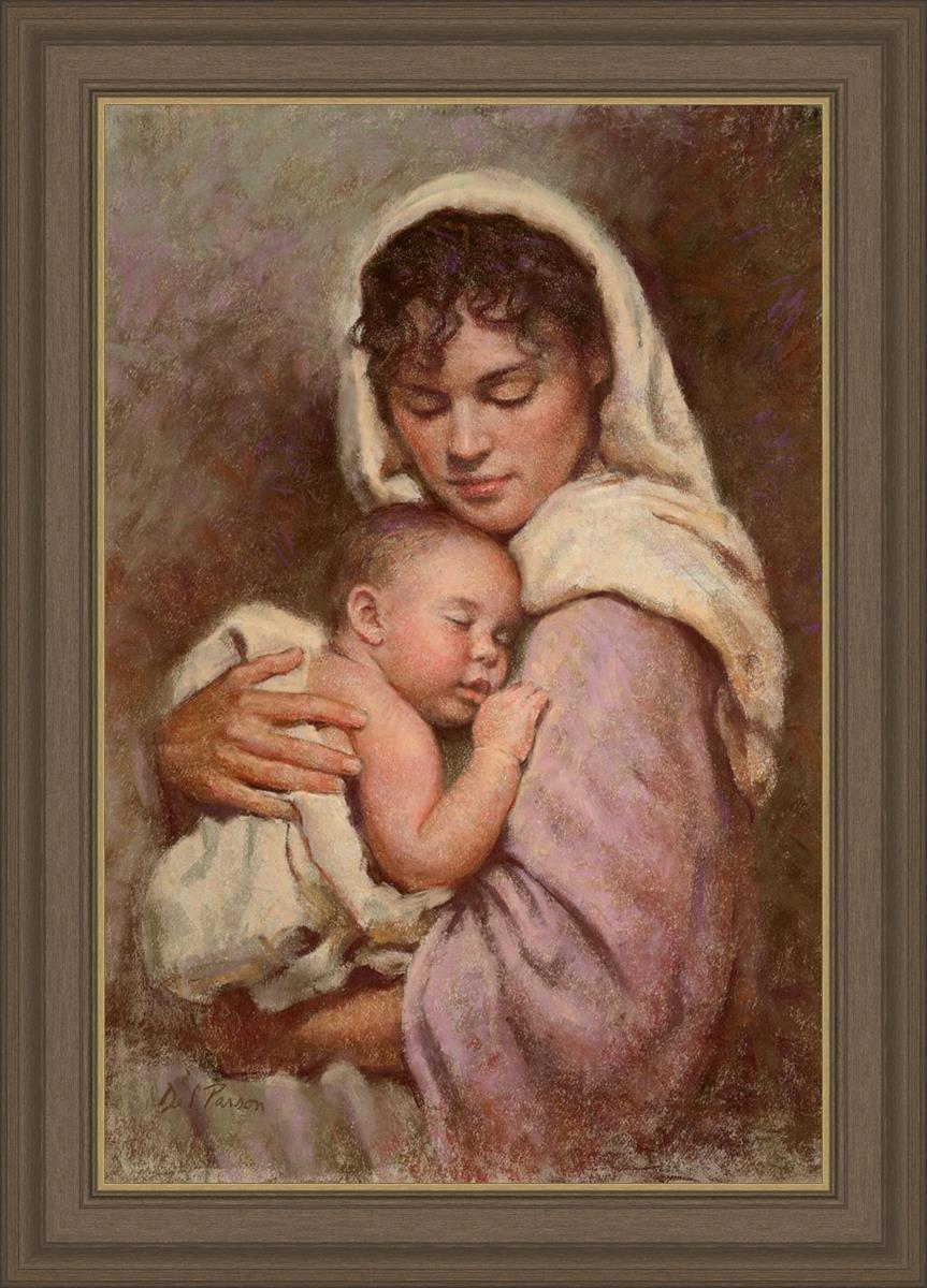 Mary's Son