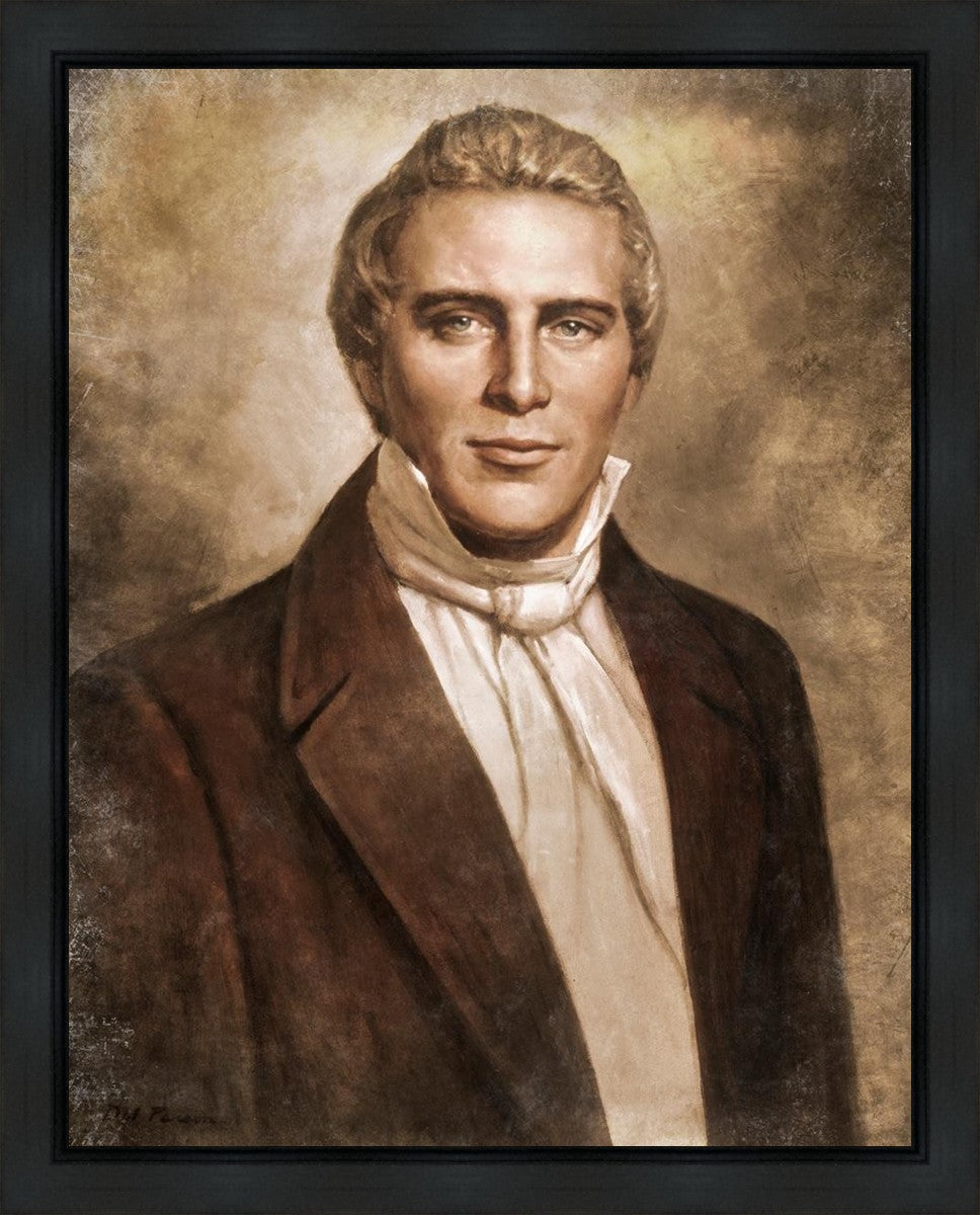 American Prophet Vintage