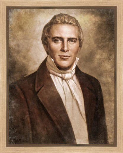 American Prophet Vintage