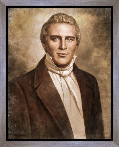 American Prophet Vintage