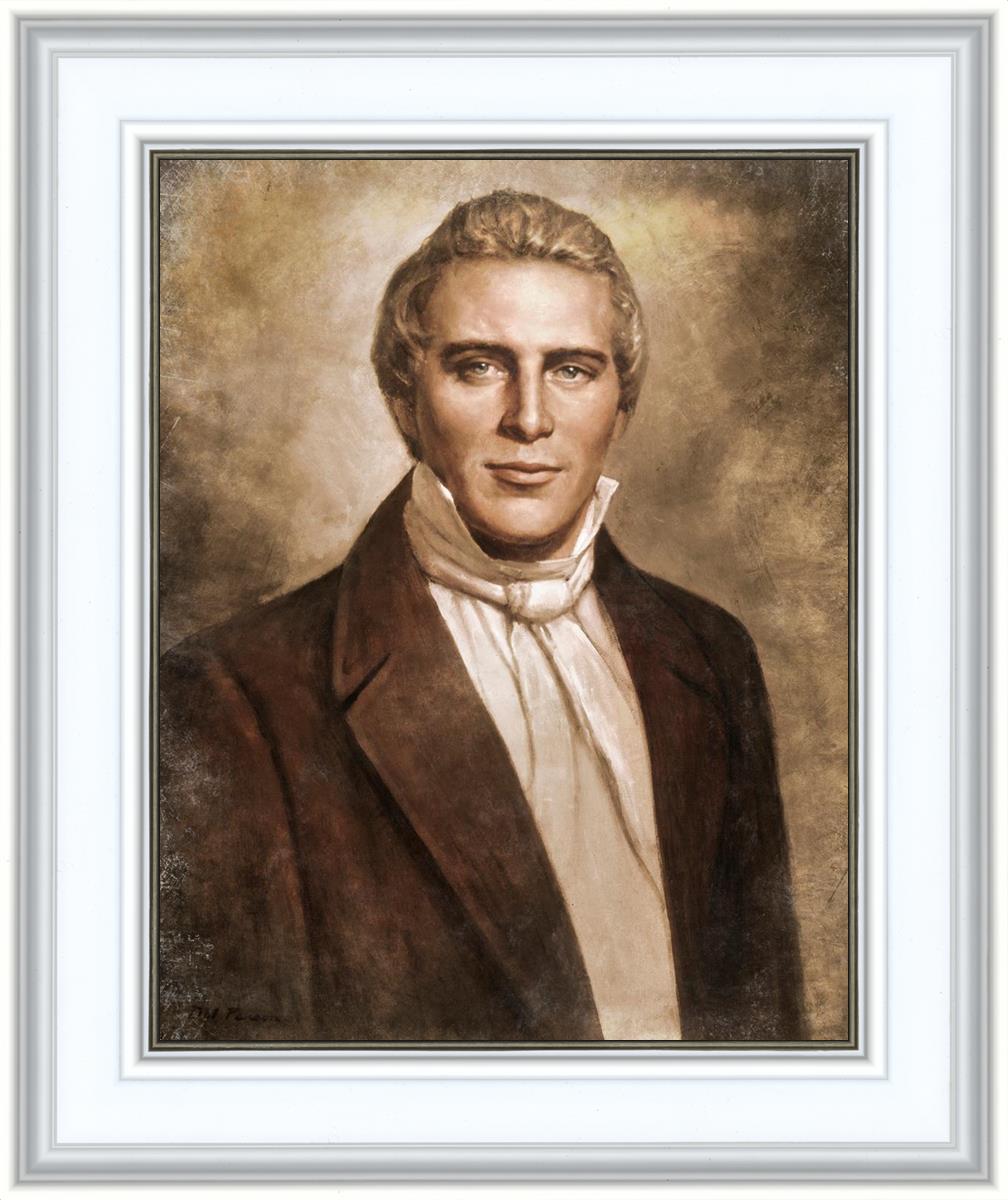 American Prophet Vintage