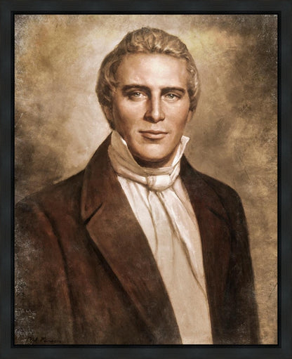 American Prophet Vintage