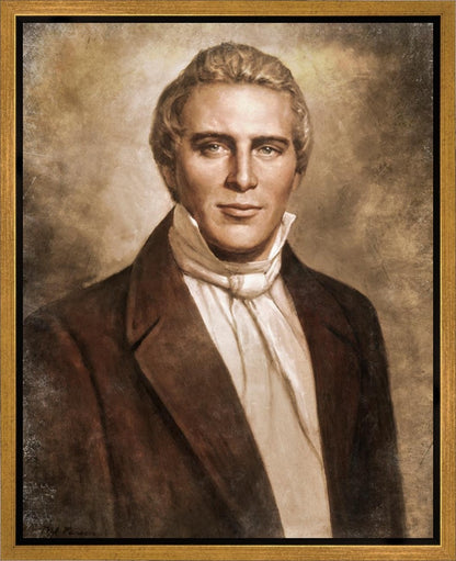 American Prophet Vintage