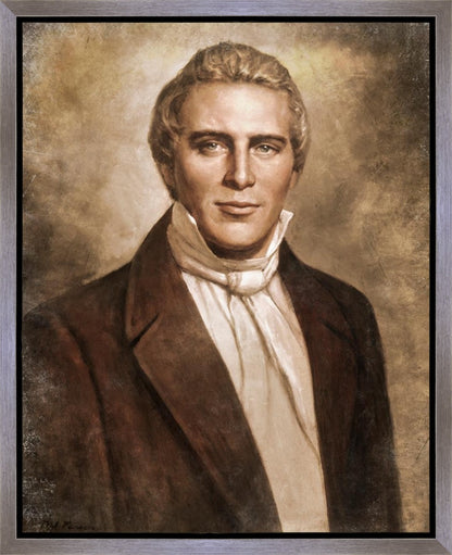 American Prophet Vintage