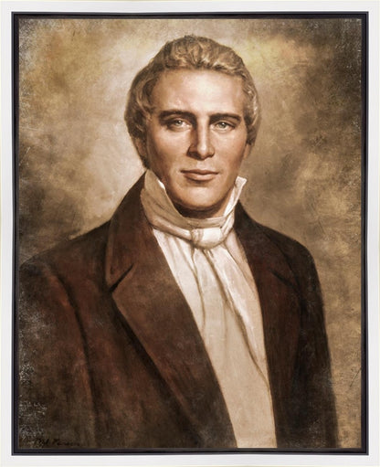 American Prophet Vintage