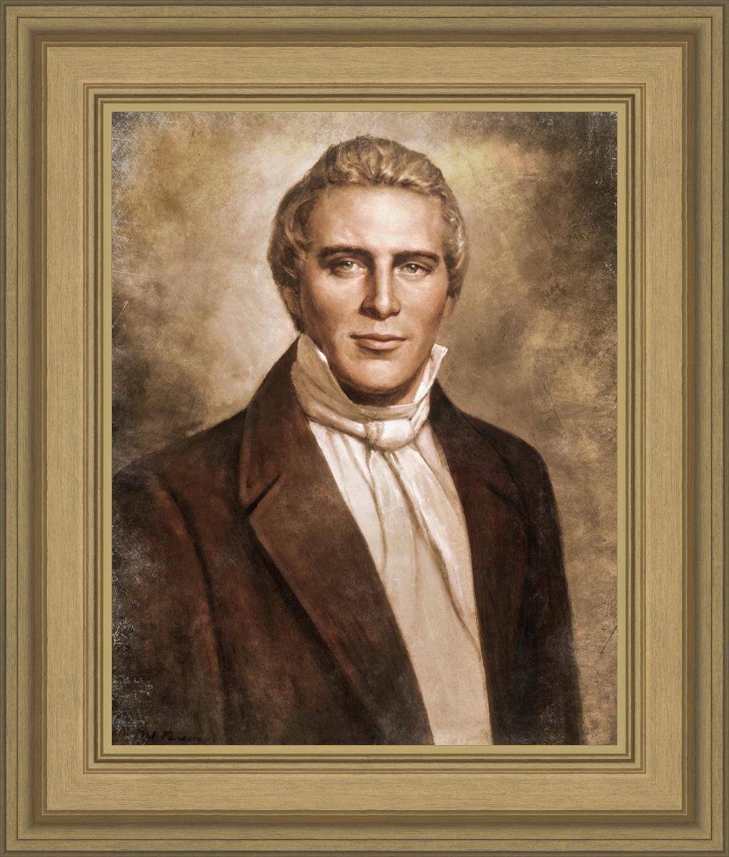 American Prophet Vintage