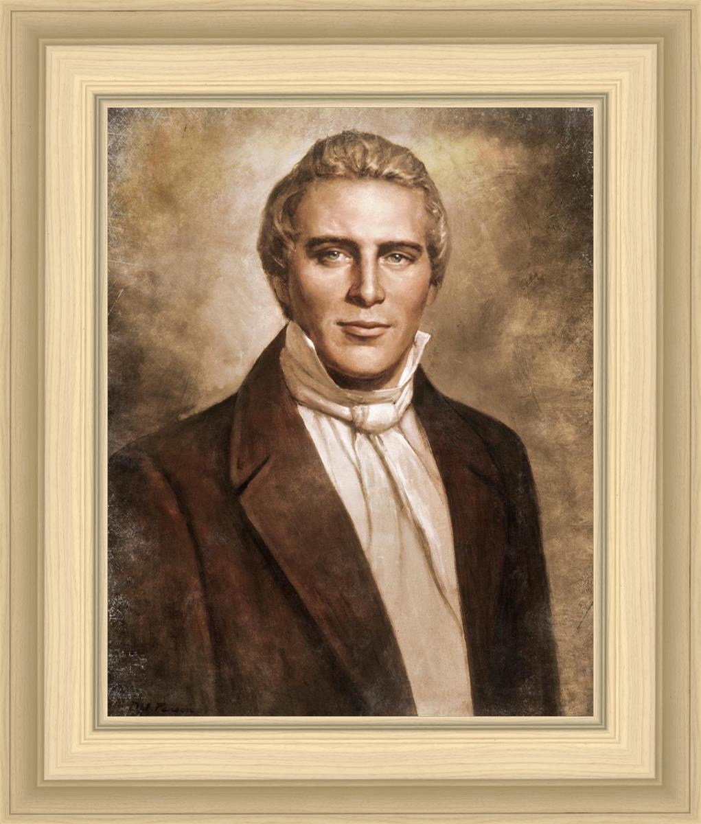 American Prophet Vintage