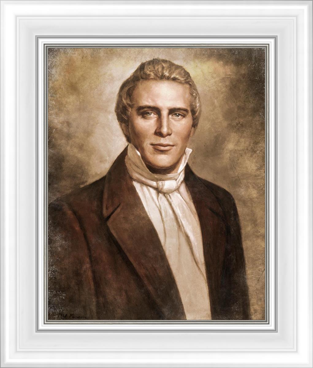 American Prophet Vintage