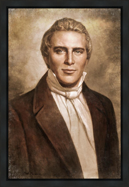 American Prophet Vintage