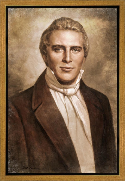 American Prophet Vintage