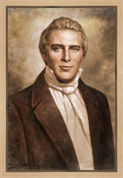 American Prophet Vintage