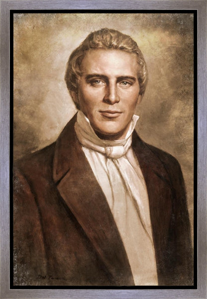 American Prophet Vintage