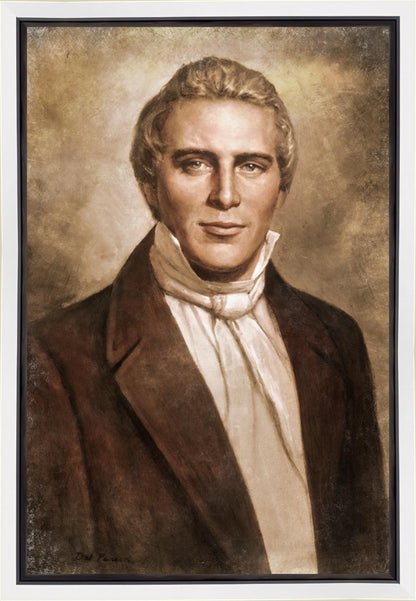 American Prophet Vintage