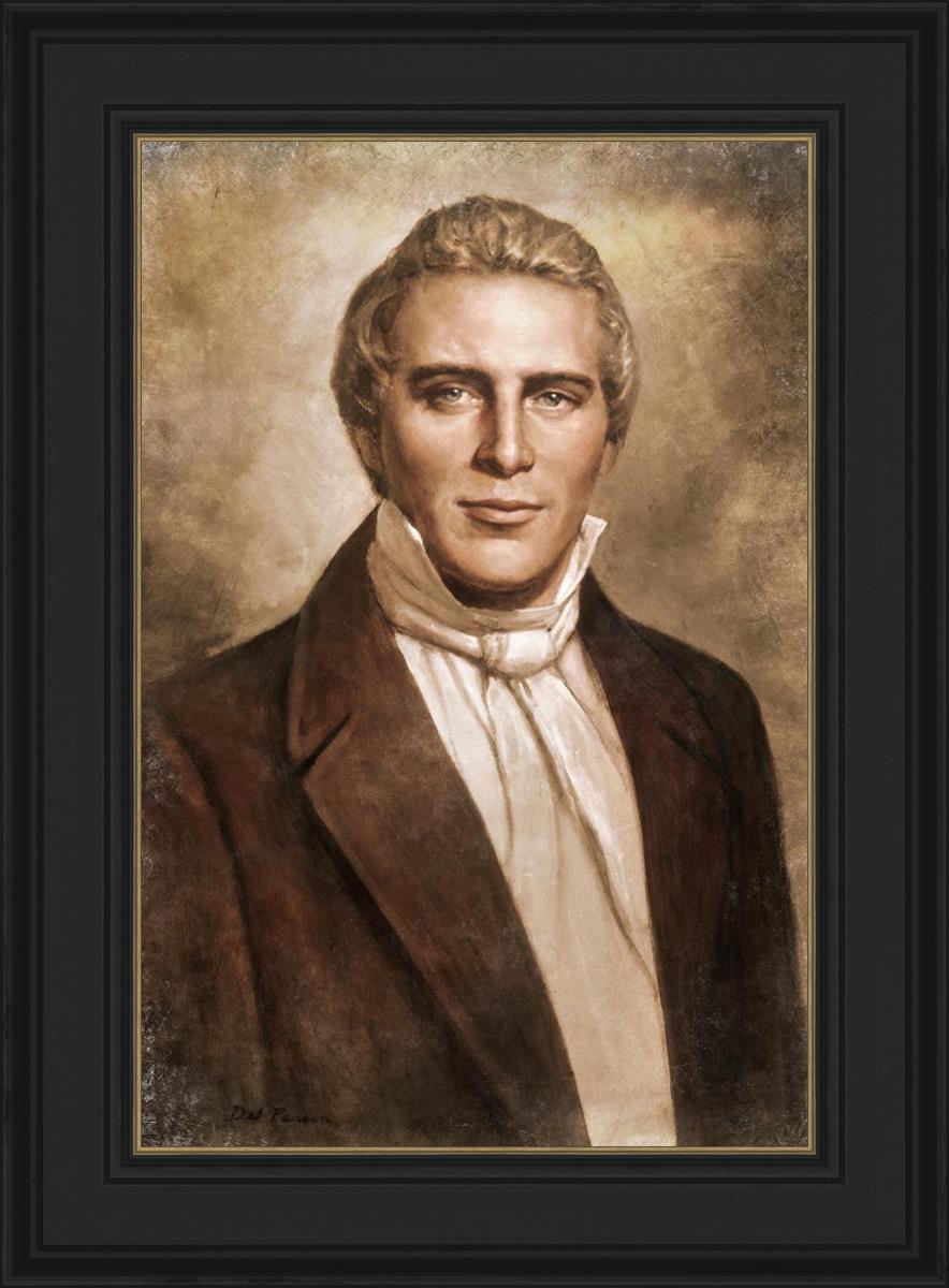 American Prophet Vintage