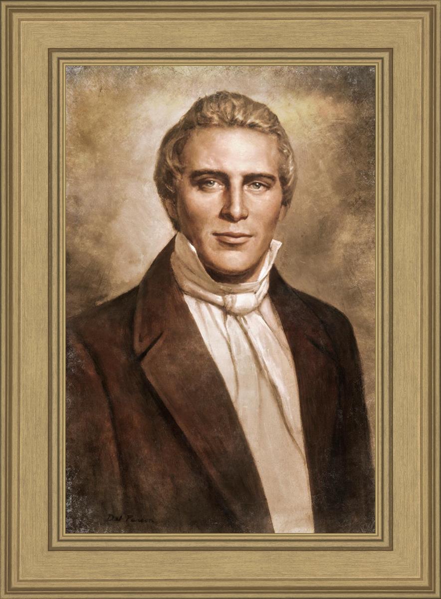 American Prophet Vintage