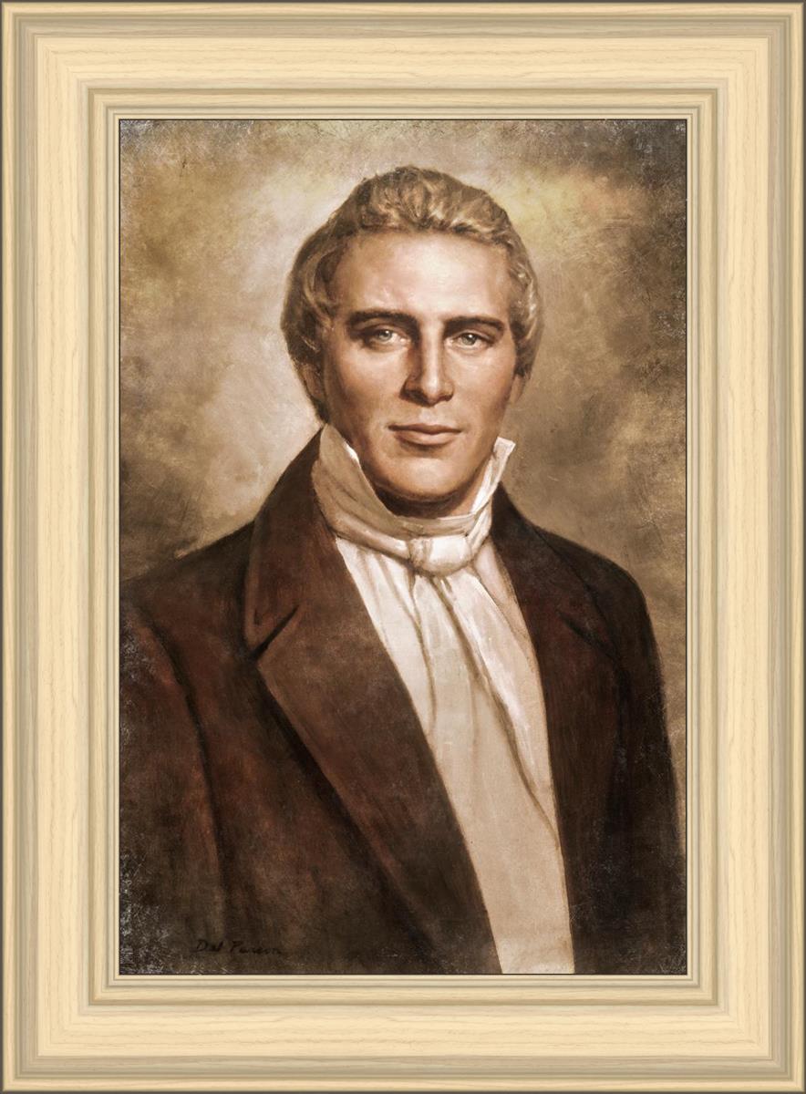 American Prophet Vintage