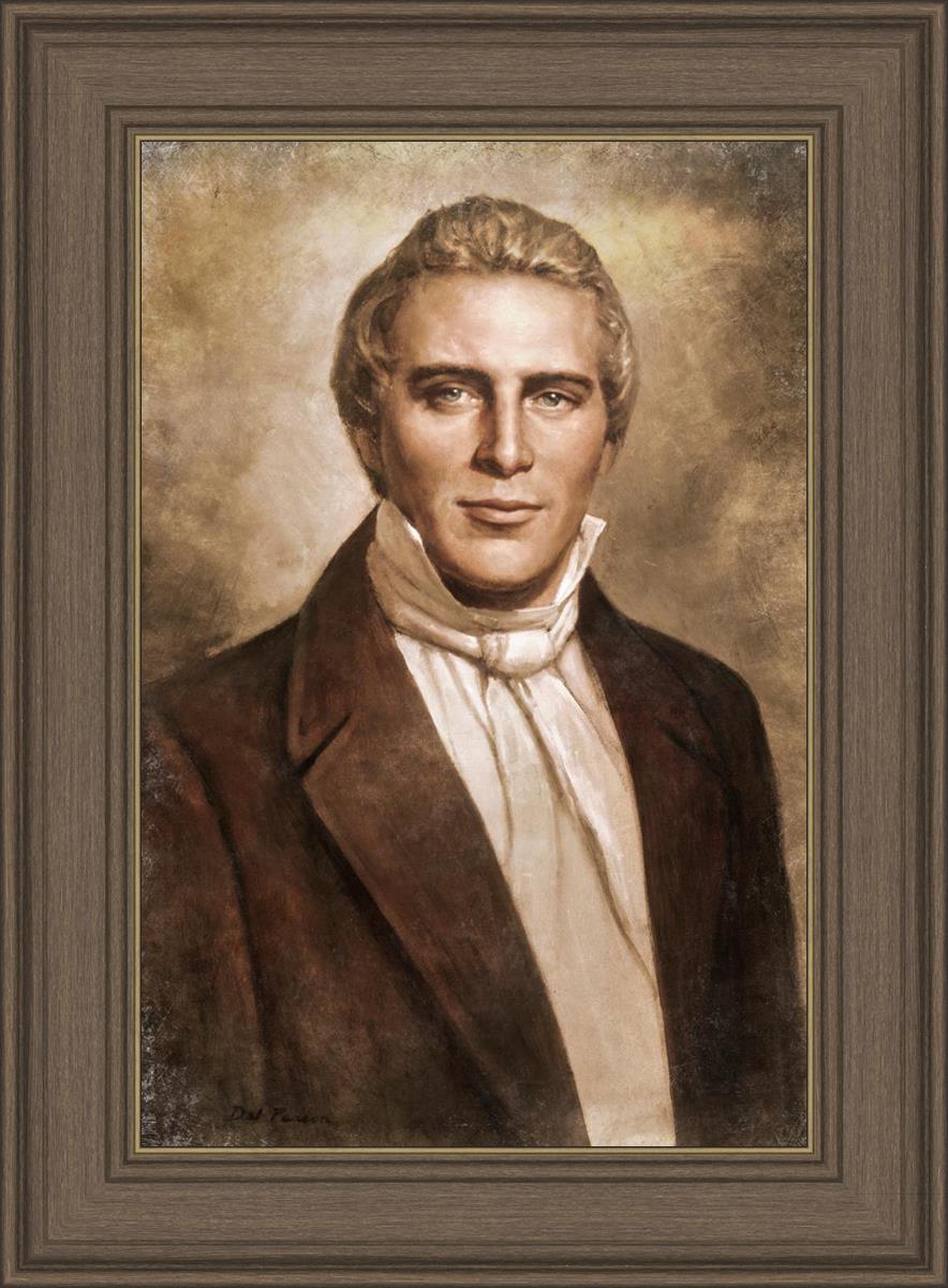 American Prophet Vintage