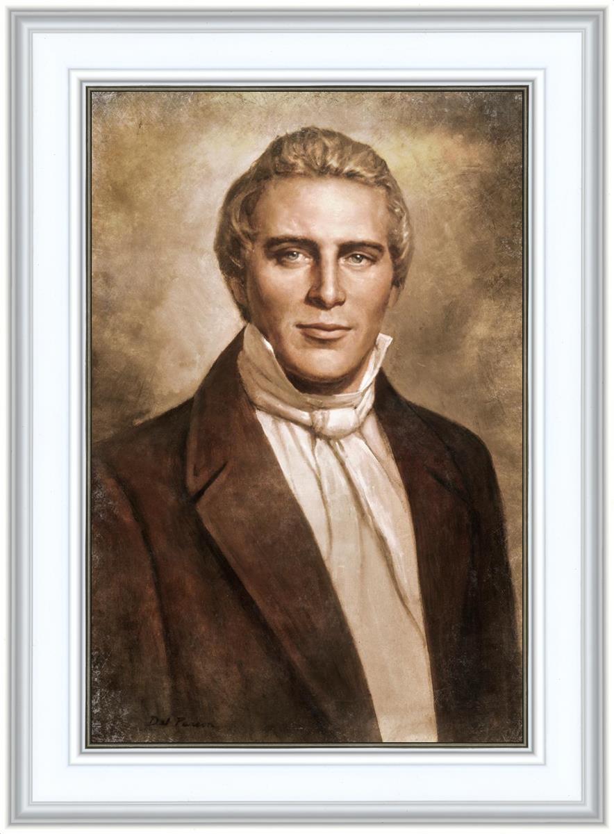 American Prophet Vintage