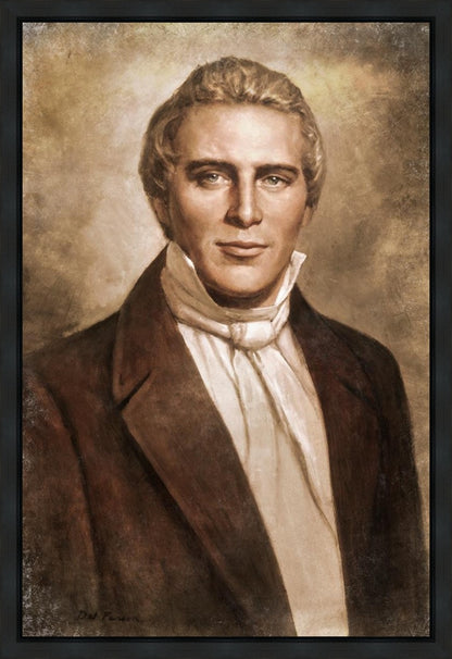 American Prophet Vintage