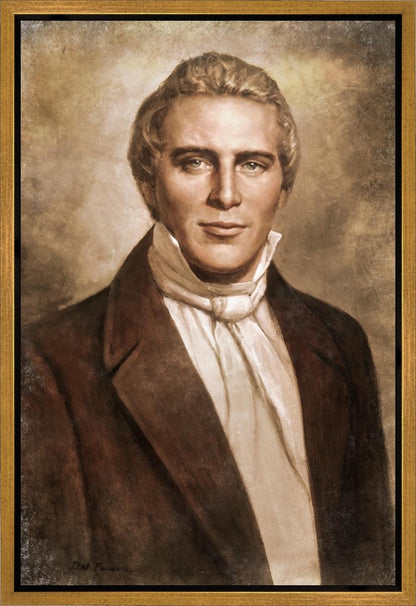 American Prophet Vintage