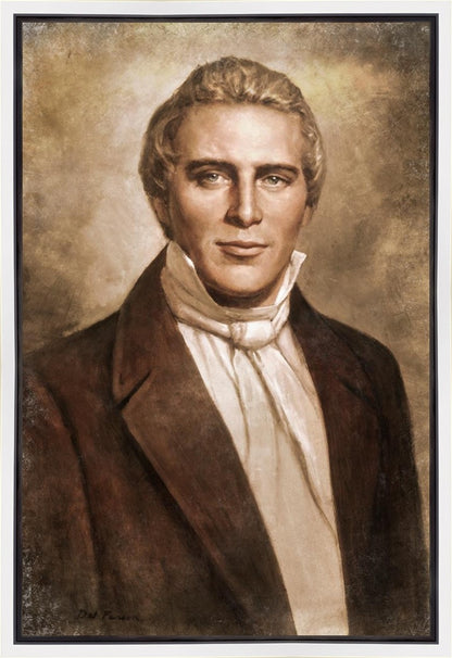 American Prophet Vintage