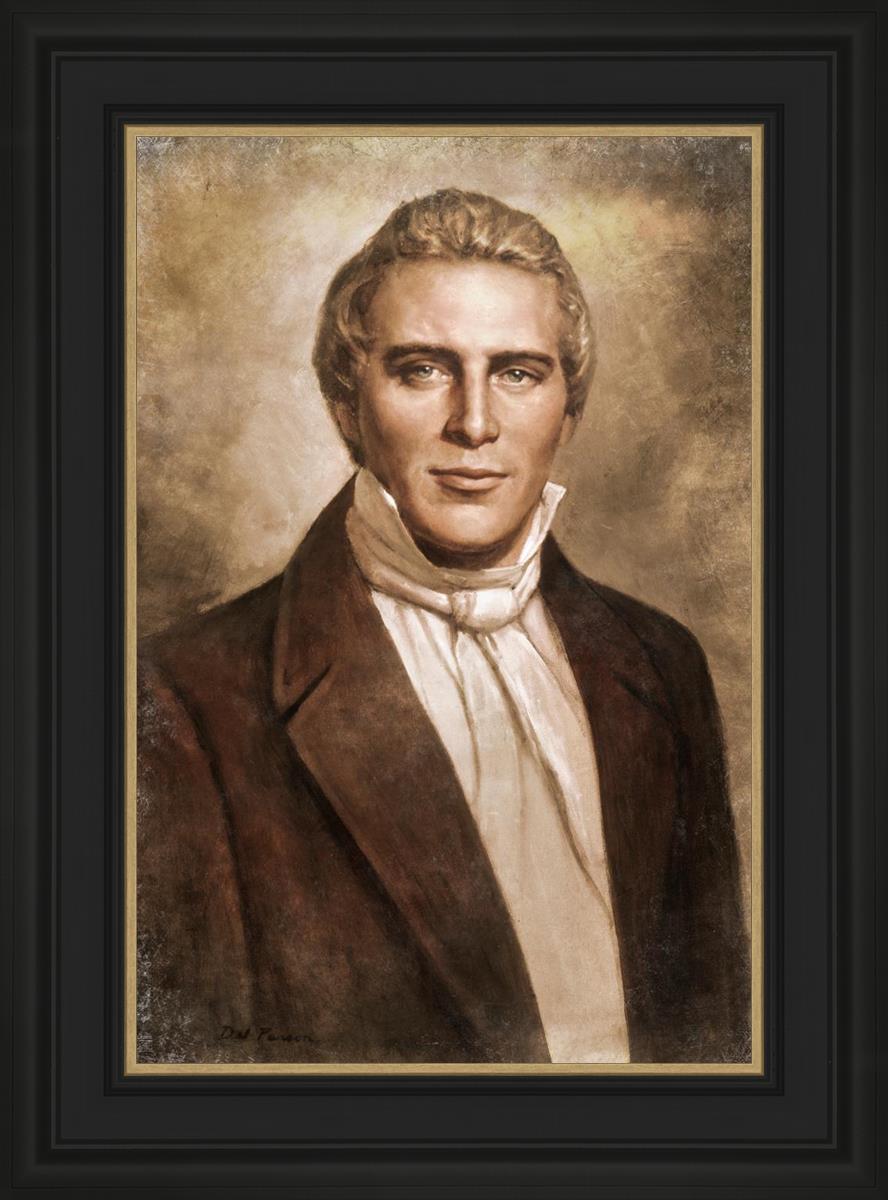 American Prophet Vintage