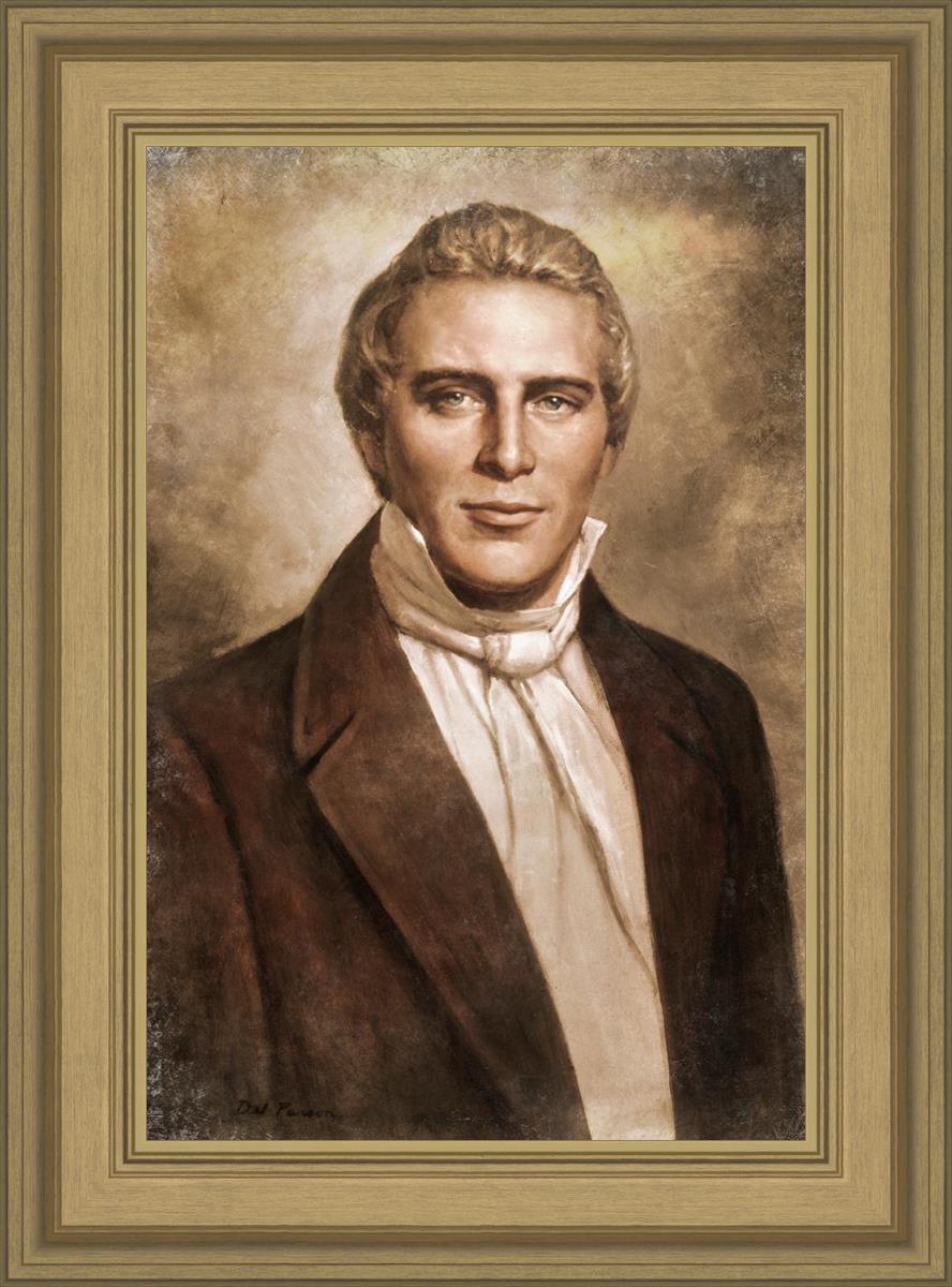 American Prophet Vintage