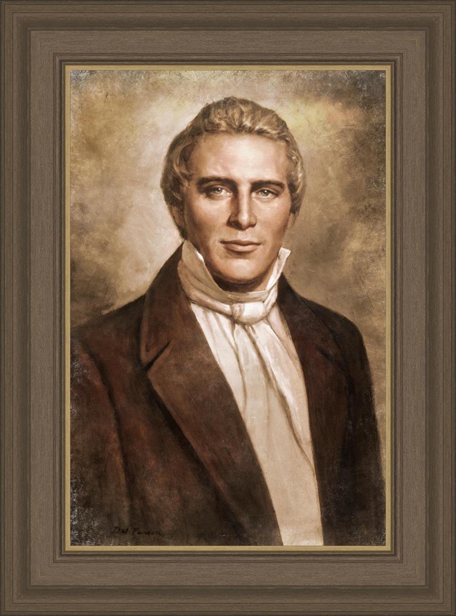 American Prophet Vintage
