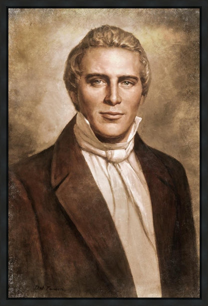 American Prophet Vintage