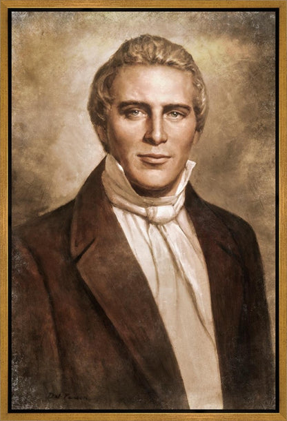 American Prophet Vintage