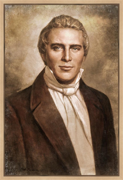 American Prophet Vintage