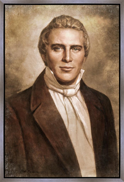 American Prophet Vintage