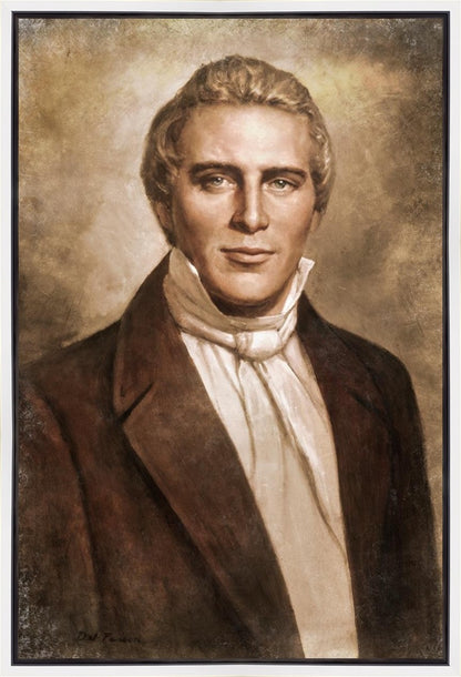 American Prophet Vintage