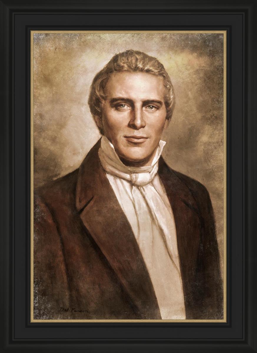 American Prophet Vintage